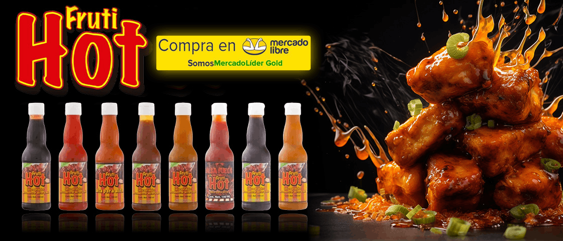 Frutihot mercadolibre
