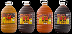 GARRAFA 5L