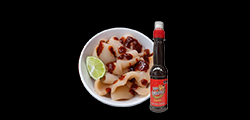 SALSA BOTANERA 240 ML