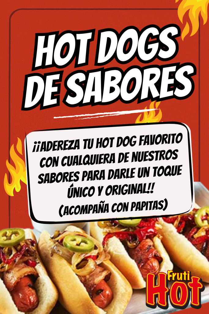 Hotdogs 